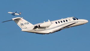 Photo of OE-FUX - Cessna 525A CitationJet CJ2 operated by Bairline