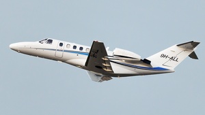 Photo of 9H-ALL - Cessna 525A CitationJet CJ2 operated by Luxwing