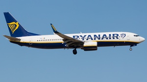 Photo of EI-DAD - Boeing 737-8AS operated by Ryanair
