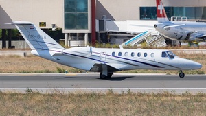Photo of OE-GNA - Cessna 525B CitationJet CJ3 operated by Austin Jet