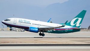 Photo of N309AT - Boeing 737-7BD operated by airTran Airways
