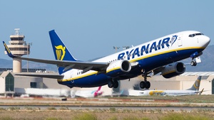 Photo of EI-FIE - Boeing 737-8AS operated by Ryanair