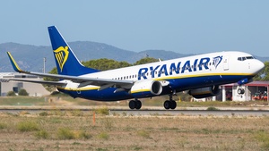 Photo of EI-DCR - Boeing 737-8AS operated by Ryanair