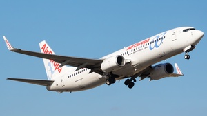 Photo of EC-LUT - Boeing 737-85P operated by Air Europa