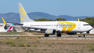 Photo of YL-PSC - Boeing 737-86N operated by Primera Air Nordic