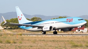 Photo of D-ATUC - Boeing 737-8K5 operated by TUIfly