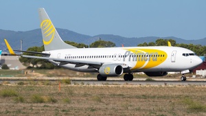 Photo of YL-PSI - Boeing 737-8K5 operated by Primera Air Nordic