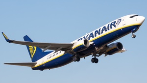Photo of EI-ESW - Boeing 737-8AS operated by Ryanair