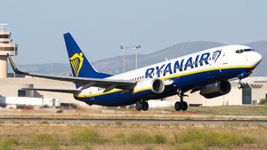 Photo with serial 33604 - Boeing 737-8AS