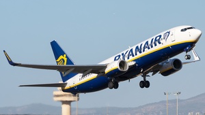 Photo of EI-GDS - Boeing 737-8AS operated by Ryanair