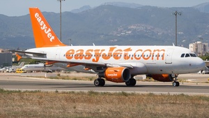 Photo of OE-LQT - Airbus A319-111 operated by easyJet Europe