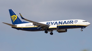 Photo of EI-FTB - Boeing 737-8AS operated by Ryanair