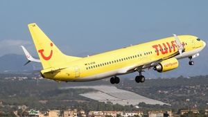Photo of D-ATUK - Boeing 737-8K5 operated by TUIfly
