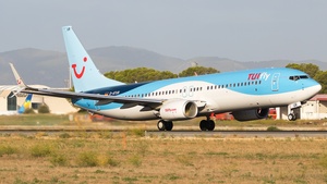 Photo of D-ATUR - Boeing 737-8K5 operated by TUIfly