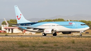 Photo of D-ATUM - Boeing 737-8K5 operated by TUIfly