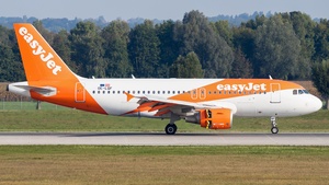 Photo of OE-LQF - Airbus A319-111 operated by easyJet Europe