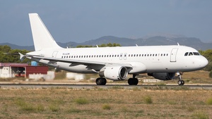 Photo of YL-LCN - Airbus A320-211 operated by SmartLynx Airlines