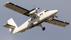 Photo of F-RACD - De Havilland Canada DHC-6-300 Twin Otter operated by French Air Force