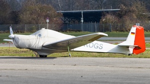 Photo of D-KOGS - Nitsche Avo 68 Samburo R100 operated by Private