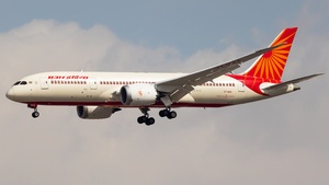 Photo with serial 36298 - Boeing 787-8 Dreamliner