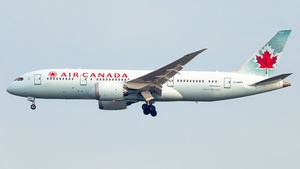 Photo of C-GHPY - Boeing 787-8 Dreamliner operated by Air Canada