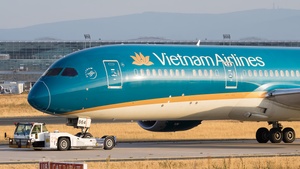 Photo of VN-A864 - Boeing 787-9 Dreamliner operated by Vietnam Airlines