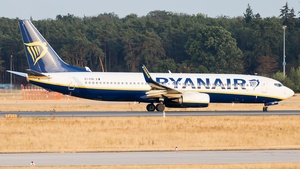 Photo of EI-FRI - Boeing 737-8AS operated by Ryanair