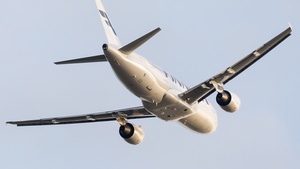 Photo of OH-LXI - Airbus A320-214 operated by Finnair