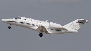 Photo of D-IGWT - Cessna 525A CitationJet CJ2+ operated by Sylt Air
