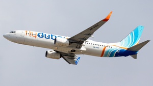 Photo of A6-FEV - Boeing 737-8KN operated by flydubai