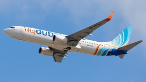 Photo of A6-FEW - Boeing 737-8KN operated by flydubai