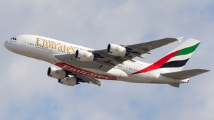 Photo with serial 25 - Airbus A380-861