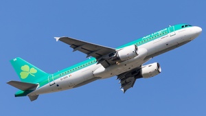 Photo of EI-EDS - Airbus A320-214 operated by Aer Lingus