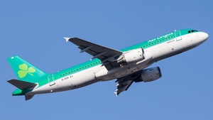 Photo of EI-DVN - Airbus A320-214 operated by Aer Lingus