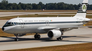 Photo of EI-DVM - Airbus A320-214 operated by Aer Lingus