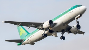 Photo of EI-DEF - Airbus A320-214 operated by Aer Lingus