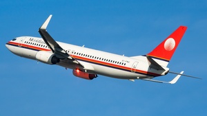 Photo of EI-FNU - Boeing 737-86N operated by Meridiana