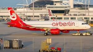 Photo of D-ABNS - Airbus A320-214 operated by Air Berlin