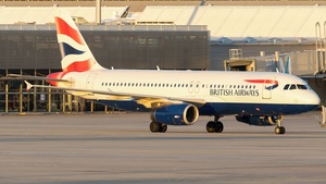 Photo of G-EUYJ - Airbus A320-232 operated by British Airways