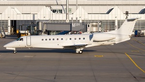 Photo of 9H-WFC - Embraer Legacy 600 operated by AirX Charter