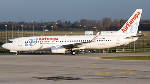 Photo with serial 36594 - Boeing 737-85P
