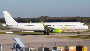 Photo of VQ-BDB - Airbus A321-231 operated by S7 Airlines