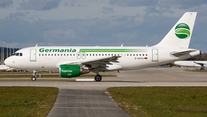 Photo with serial 3533 - Airbus A319-112