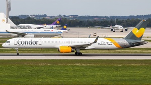 Photo of D-ABOH - Boeing 757-330 operated by Condor