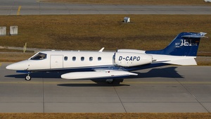Photo of D-CAPO - Bombardier Learjet 35A operated by Jet Executive International Charter