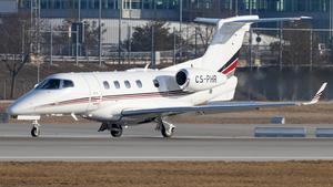 CS-PHR