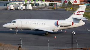 HB-IGU