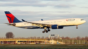 Photo of N853NW - Airbus A330-223 operated by Delta Air Lines