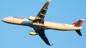 Photo of HB-ION - Airbus A321-212 operated by Swiss International Air Lines
