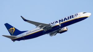 Photo of EI-EFJ - Boeing 737-8AS operated by Ryanair